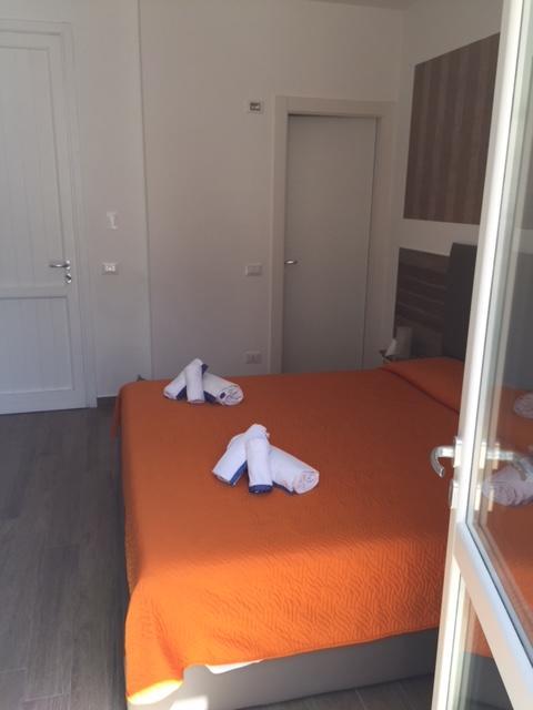 Apartamento Monolocale Mulino Favignana Exterior foto