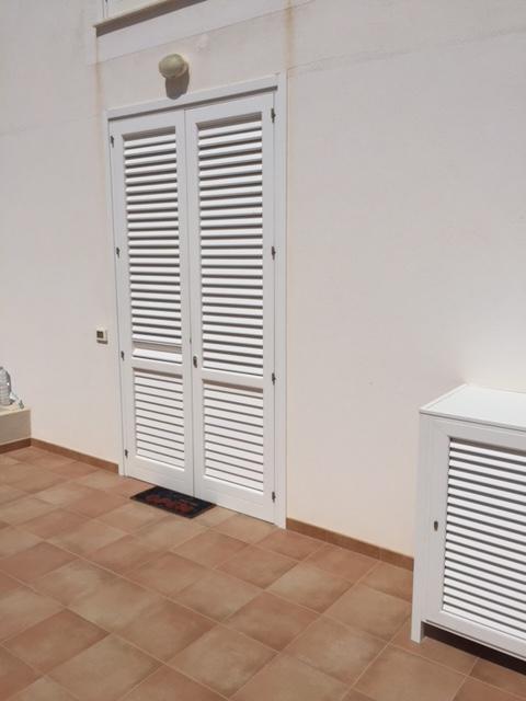 Apartamento Monolocale Mulino Favignana Exterior foto